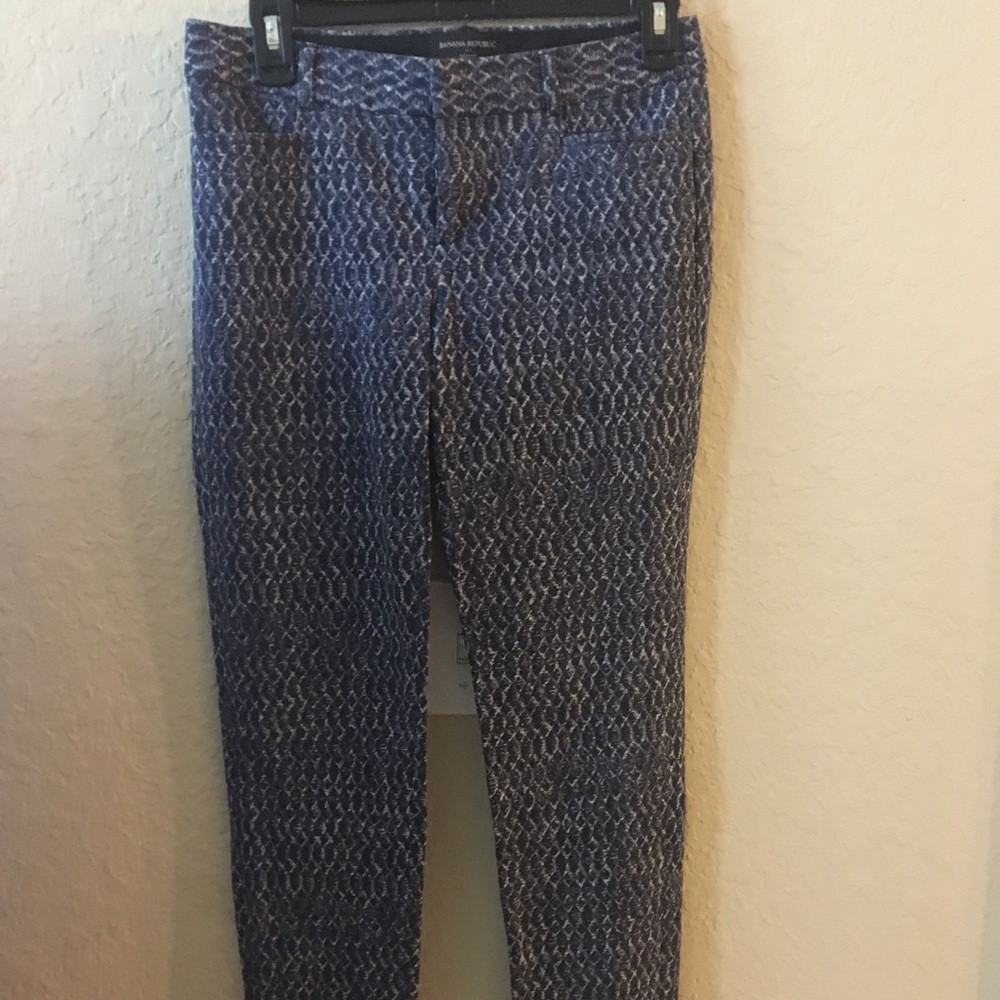 Banana republic dress pants